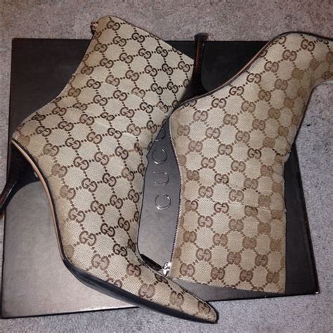 cheap gucci shoes ebay|ebay gucci shoes women's.